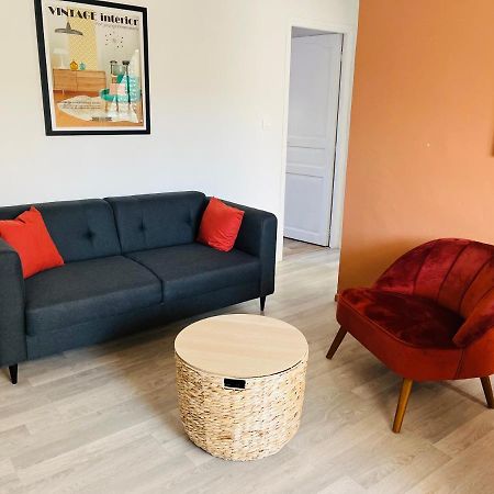 Appartement Cosy En Coeur De Vieille Ville Boulogne-sur-Mer Ngoại thất bức ảnh