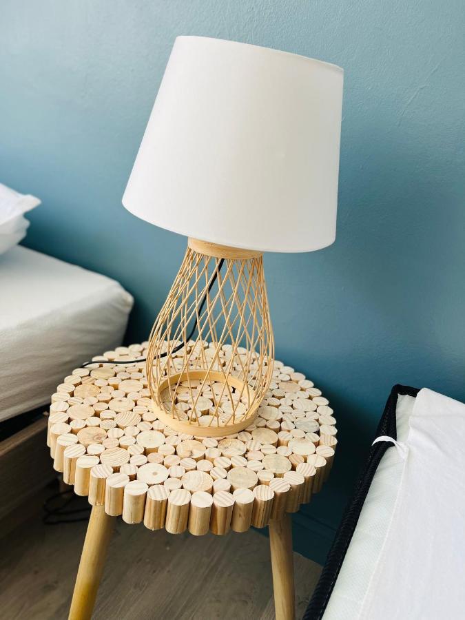Appartement Cosy En Coeur De Vieille Ville Boulogne-sur-Mer Ngoại thất bức ảnh